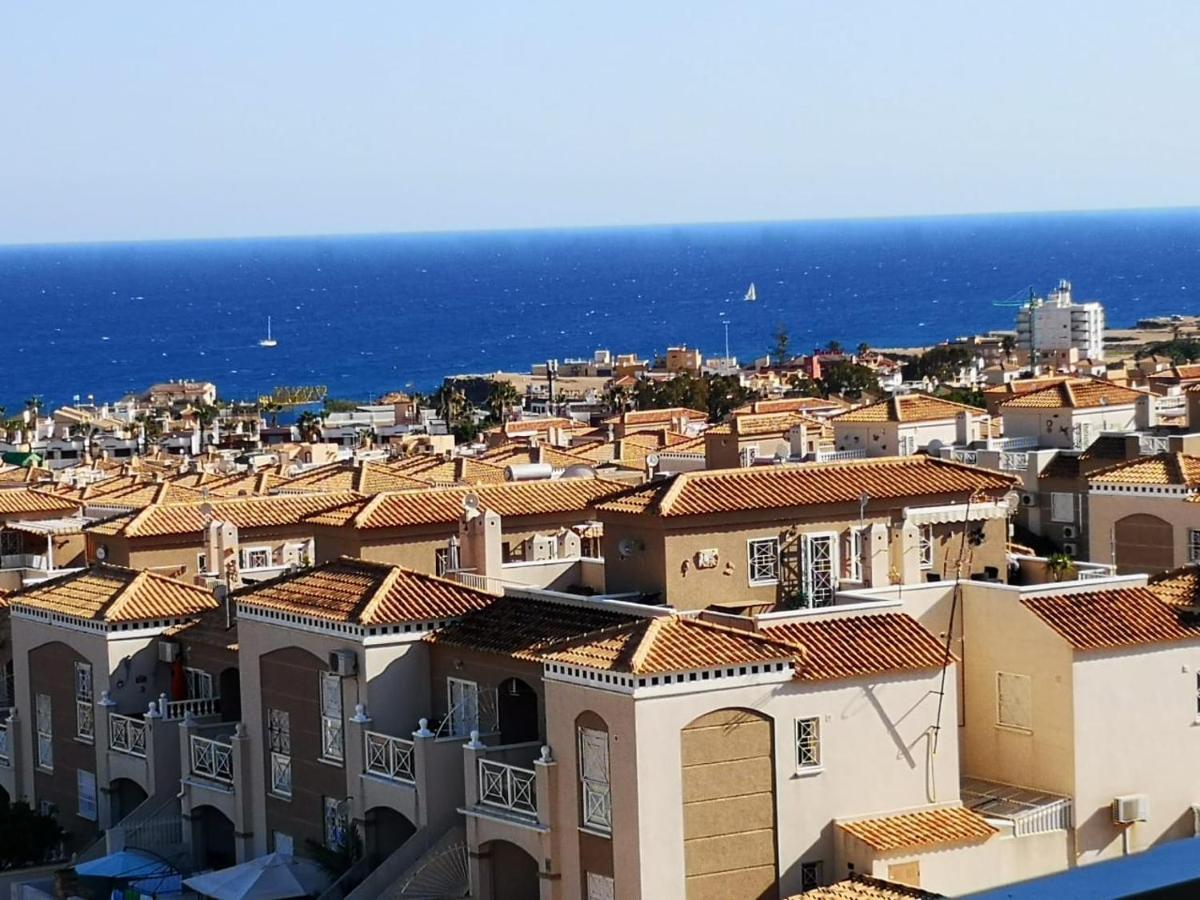 Alta Vista - Con 2 Y Vista Al Mar Apartamento